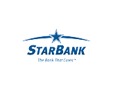 Star Bank logo
